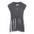 COPERNI Coperni Vest & Tank Tops GREY