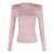 Balmain Balmain Sweaters ROSE CLAIR