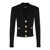 Balmain Balmain Sweaters Black