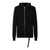 Rick Owens Rick Owens Drkshdw Sweaters Black