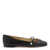 Jimmy Choo Jimmy Choo Flat Shoes Black