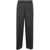 Emporio Armani Emporio Armani Trousers Clothing GREY