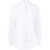 Thom Browne Thom Browne Classic Point Collar Shirt Clothing WHITE