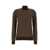 Fendi Fendi Knitwear Brown