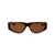 GCDS Gcds Sunglasses Brown