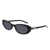 Gucci Gucci Eyewear Sunglasses Black