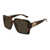 Gucci Gucci Eyewear Sunglasses Brown