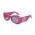 Gucci Gucci Eyewear Sunglasses Purple