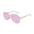 Gucci Gucci Eyewear Sunglasses Purple