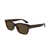 Gucci Gucci Eyewear Sunglasses Brown