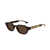 Gucci Gucci Eyewear Sunglasses Brown