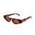 Gucci Gucci Eyewear Sunglasses Brown