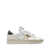 Golden Goose Golden Goose Flat Shoes WHITE/GOLD/ANTRHACITE