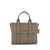 Marc Jacobs Marc Jacobs Handbags. GREY