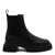 Hogan Hogan Boots Black