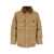 CARHARTT WIP Carhartt Wip Rayley Jacket PEANUT