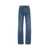 Moschino Moschino Pants BLUE