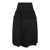 Jil Sander Jil Sander Skirts Black