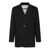 Jil Sander Jil Sander Jackets Black