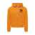 ADIDAS ORIGINALS BY WALES BONNER Adidas Originals By Wales Bonner Adidas Original By Wales Bonner Sweatshirt Wb Track ORANGE