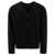 KAPTAIN SUNSHINE Kaptain Sunshine Knitwear Black