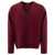 KAPTAIN SUNSHINE Kaptain Sunshine Knitwear Red