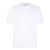 Brunello Cucinelli Brunello Cucinelli T-Shirts And Polos WHITE