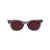 Montblanc Montblanc Sunglasses 004 GREY GREY VIOLET