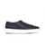 Santoni Santoni Sneakers Black