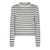 Brunello Cucinelli Brunello Cucinelli Sweaters MILK/GREY