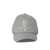 Brunello Cucinelli Brunello Cucinelli Tennis Logo Cap GRAY