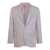 Brunello Cucinelli Brunello Cucinelli Jackets MULTICOLOR