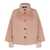 Moorer Moorer Coats NOCCIOLA/NOCE