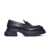 Marni Marni Flat Shoes Black