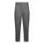 Brunello Cucinelli Brunello Cucinelli Trousers Grey