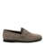 Brunello Cucinelli Brunello Cucinelli Flat Shoes WHITE