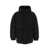 MAISON KITSUNÉ Maison Kitsuné Jackets And Vests Black