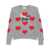 Mc2 Saint Barth MC2 Saint Barth Sweaters GREY