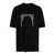 Rick Owens Rick Owens T-Shirts And Polos Black