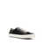 Maison Margiela Maison Margiela Tabi Canvas Sneakers Black