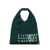 MM6 Maison Margiela Mm6 Maison Margiela Handbags. GREEN