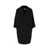 MM6 Maison Margiela Mm6 Maison Margiela Coats Black