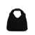 MM6 Maison Margiela Mm6 Maison Margiela Handbags. Black