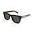 Saint Laurent Saint Laurent Eyewear Sunglasses Brown