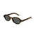 Saint Laurent Saint Laurent Eyewear Sunglasses Brown