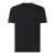 CRUCIANI Cruciani T-Shirts And Polos Black