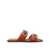 Amato Daniele Amato Daniele Loafers & Slippers ORANGE