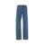 MARINE SERRE Marine Serre Jeans Blue