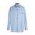 ETRO Etro Shirts CLEAR BLUE