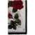 Dolce & Gabbana 'Modal And Silk Scarf For Women ROSE ROSSE F.BCO